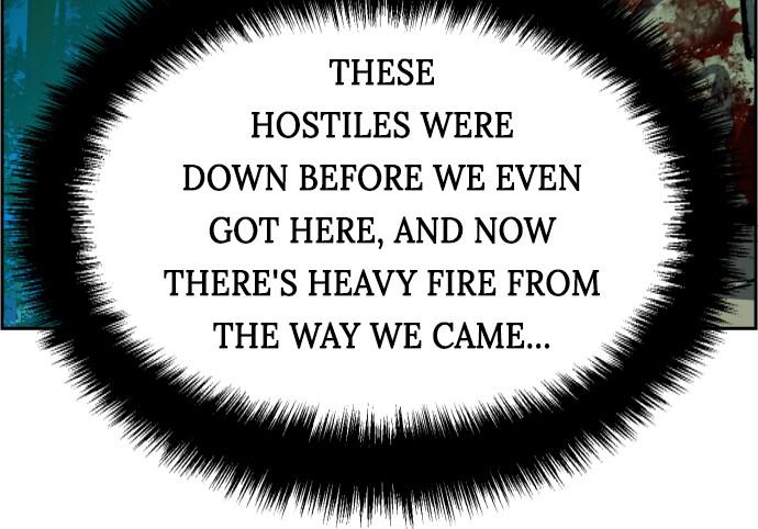 Read Teenage Mercenary ENGLISH Manga Online