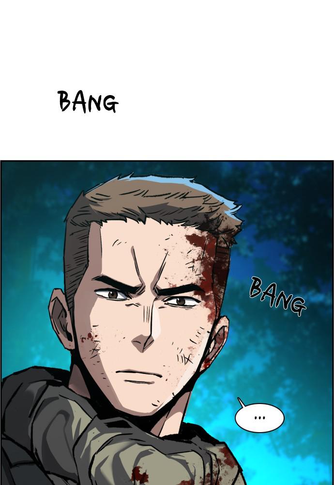 Read Teenage Mercenary ENGLISH Manga Online