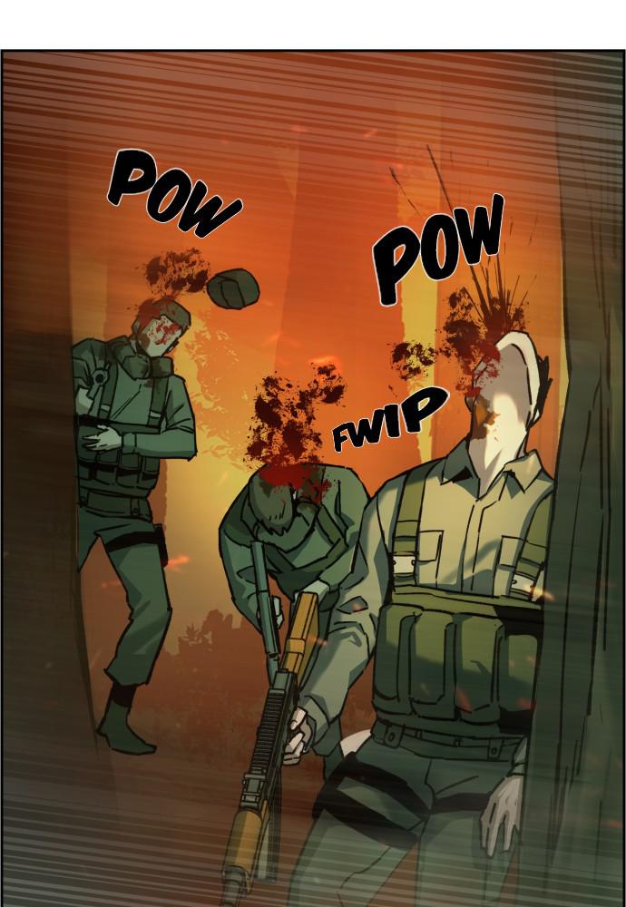 Read Teenage Mercenary ENGLISH Manga Online