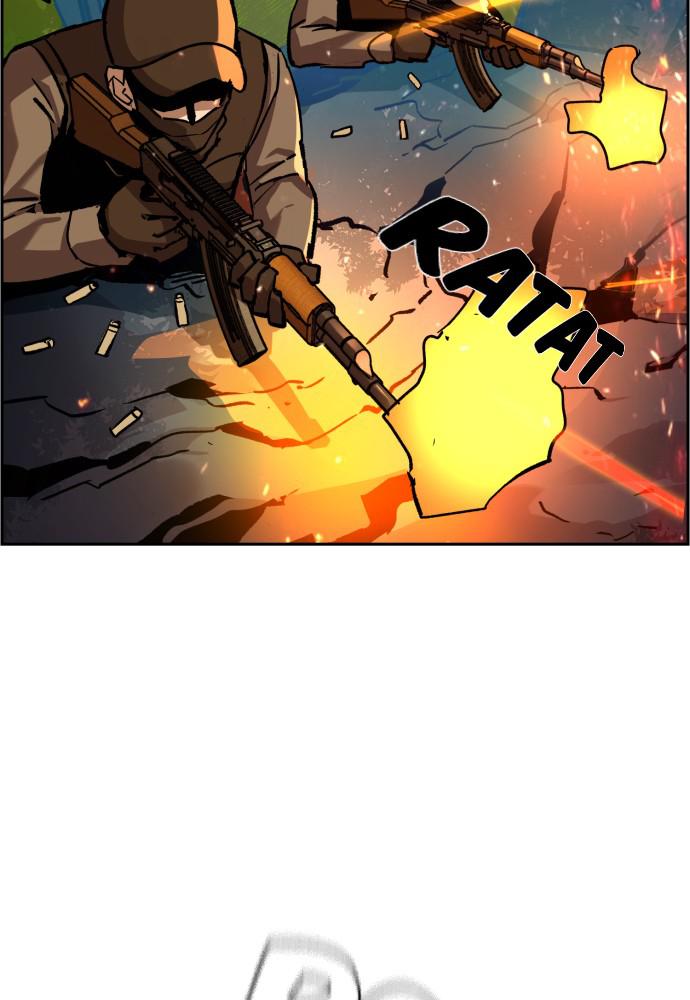 Read Teenage Mercenary ENGLISH Manga Online