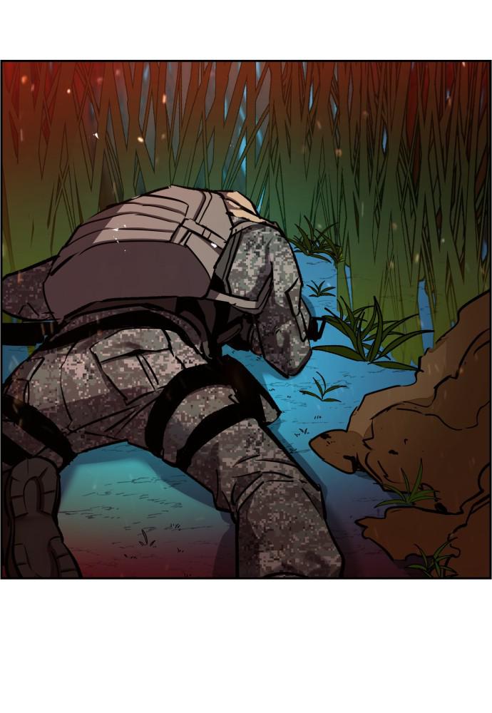 Read Teenage Mercenary ENGLISH Manga Online