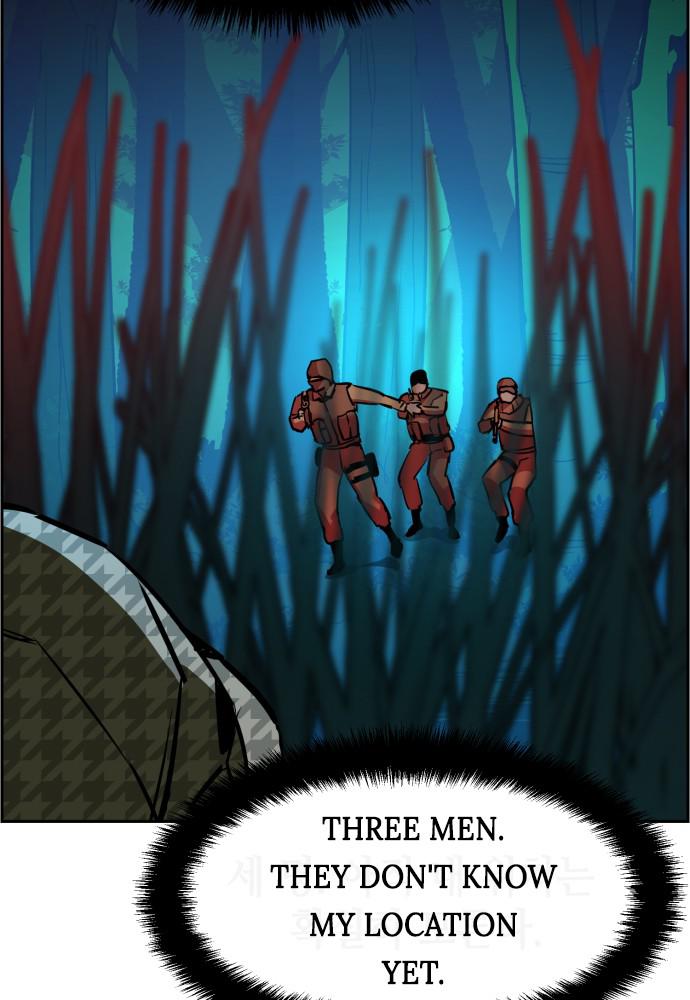 Read Teenage Mercenary ENGLISH Manga Online