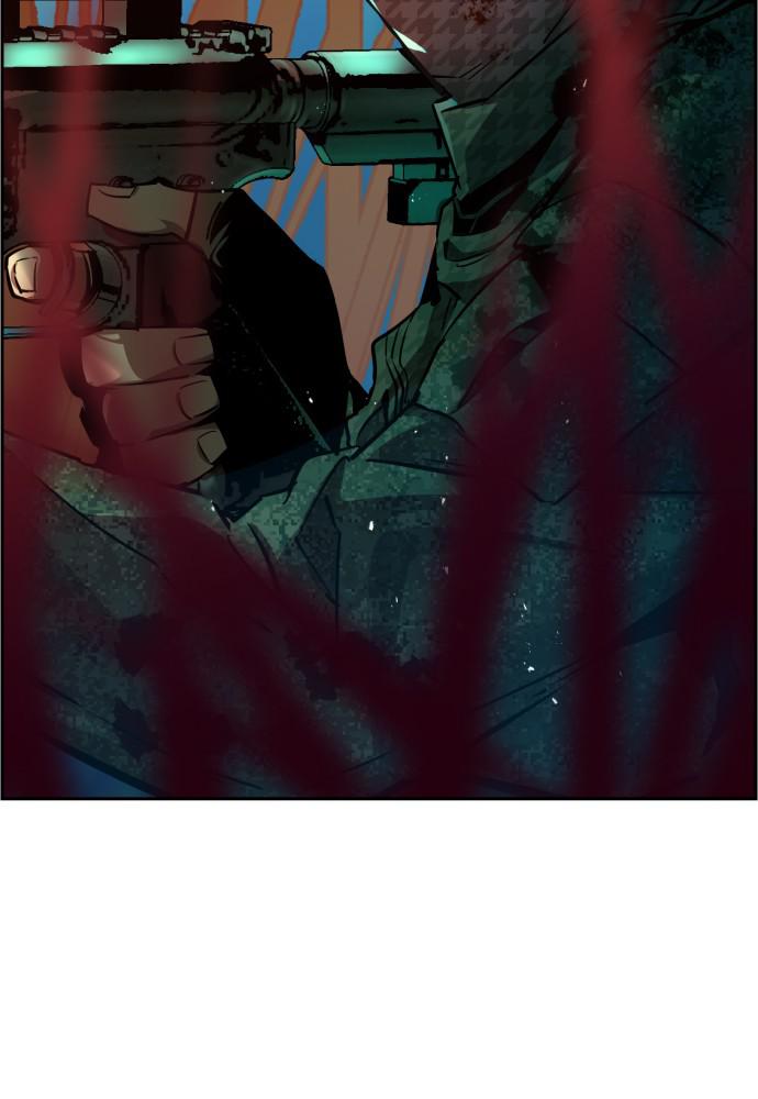 Read Teenage Mercenary ENGLISH Manga Online