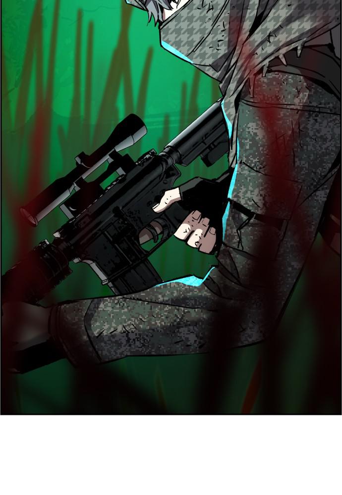 Read Teenage Mercenary ENGLISH Manga Online