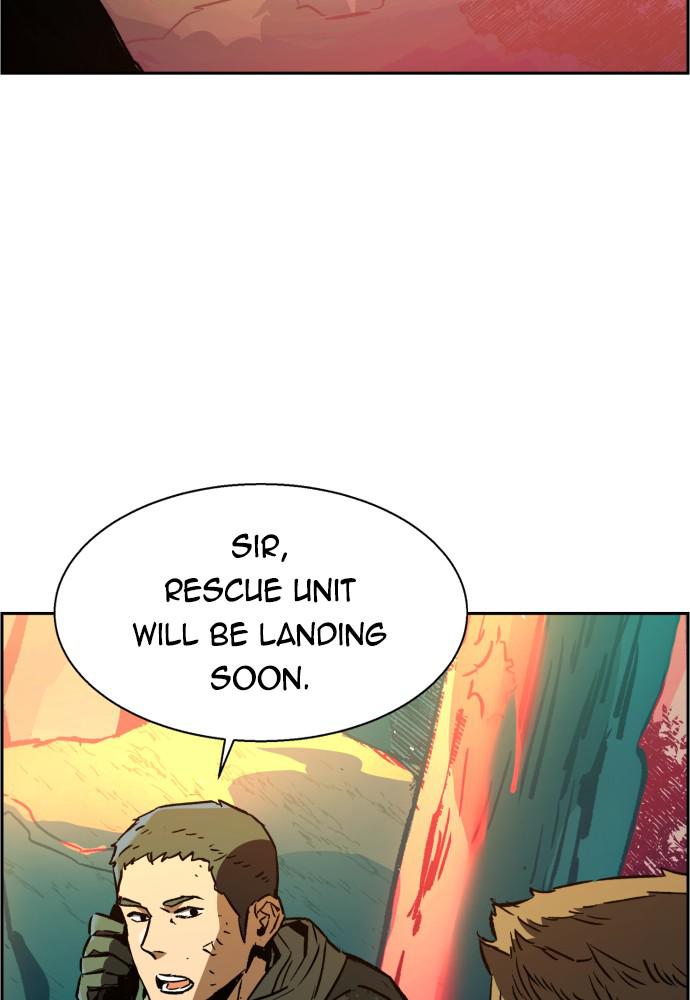 Read Teenage Mercenary ENGLISH Manga Online