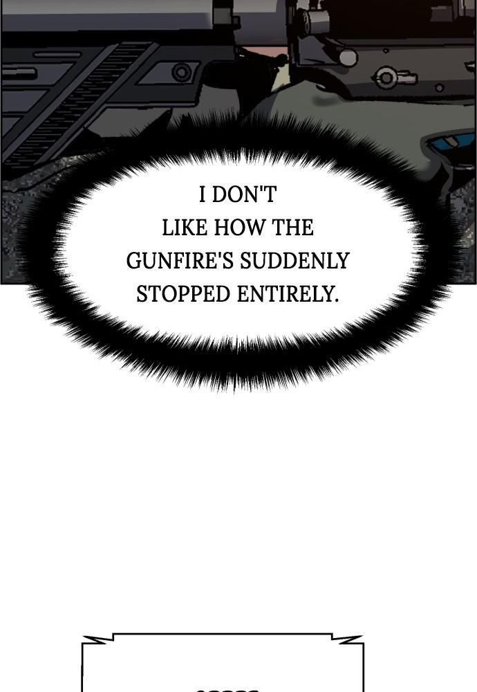 Read Teenage Mercenary ENGLISH Manga Online