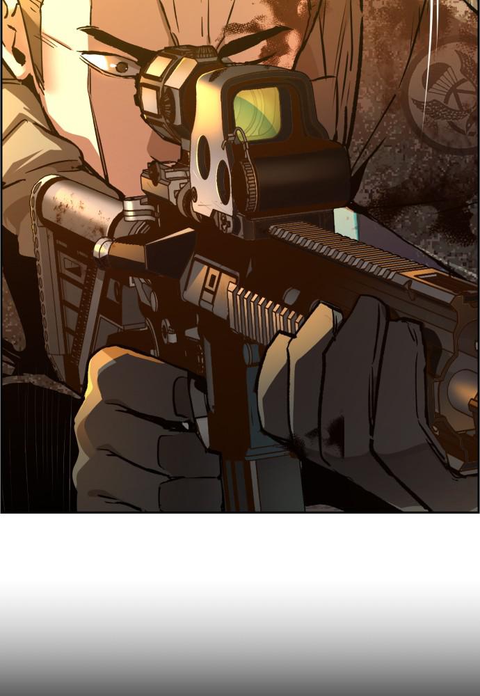 Read Teenage Mercenary ENGLISH Manga Online