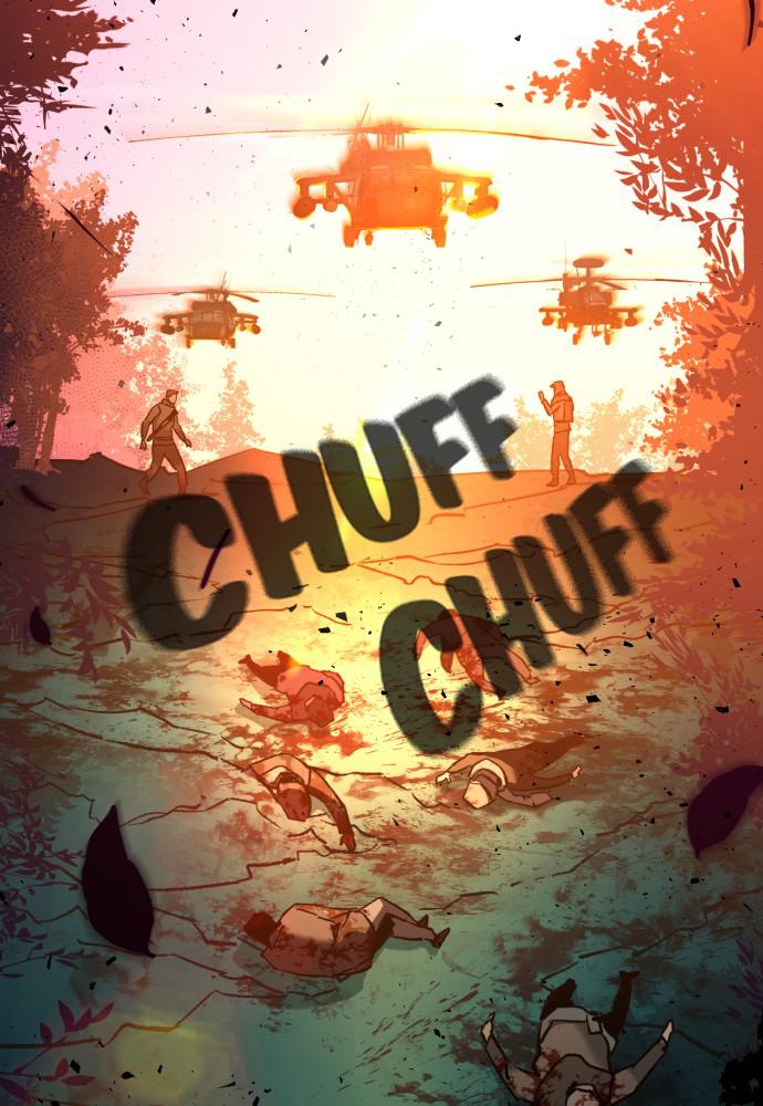 Read Teenage Mercenary ENGLISH Manga Online