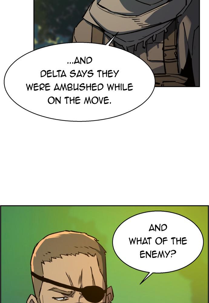 Read Teenage Mercenary ENGLISH Manga Online