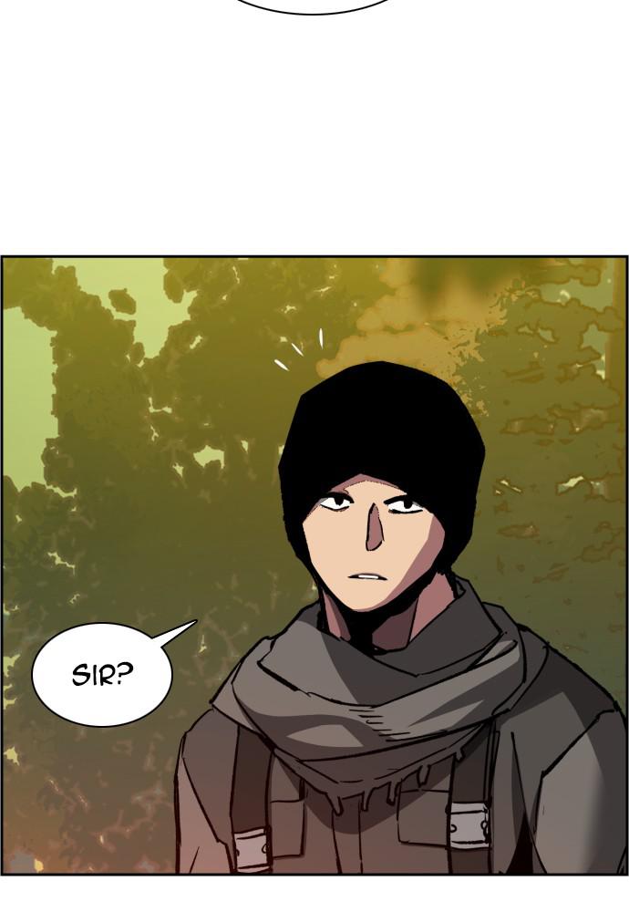 Read Teenage Mercenary ENGLISH Manga Online