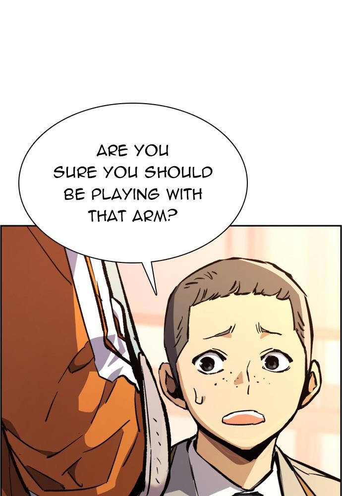 Read Teenage Mercenary ENGLISH Manga Online