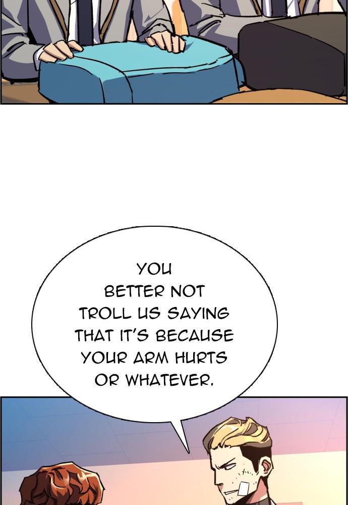 Read Teenage Mercenary ENGLISH Manga Online