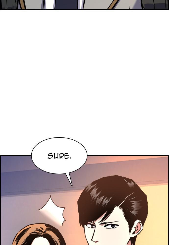 Read Teenage Mercenary ENGLISH Manga Online