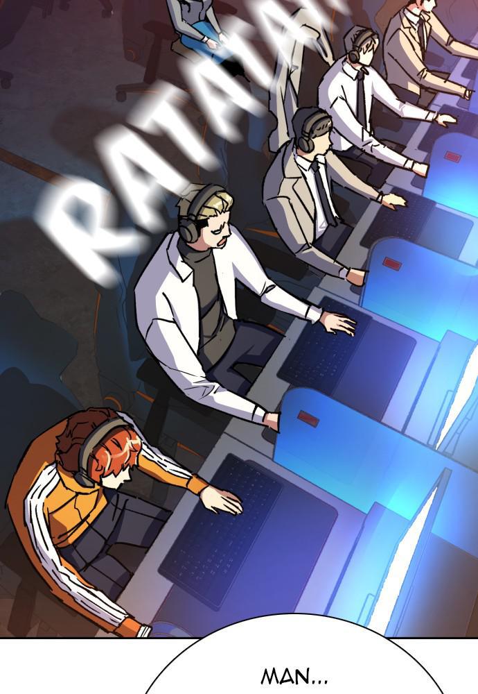 Read Teenage Mercenary ENGLISH Manga Online