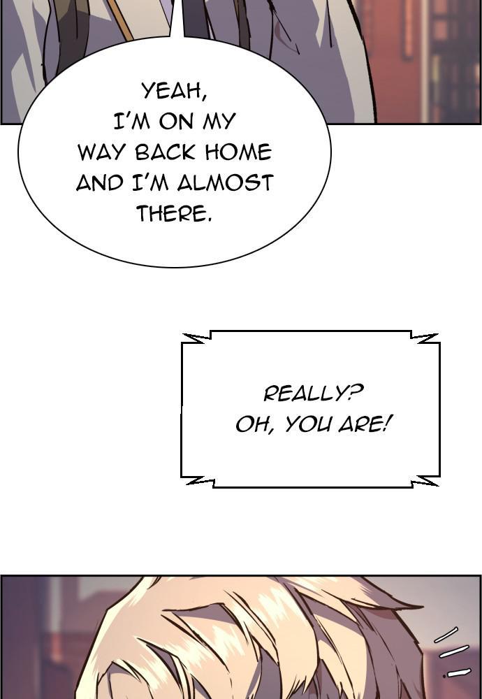 Read Teenage Mercenary ENGLISH Manga Online