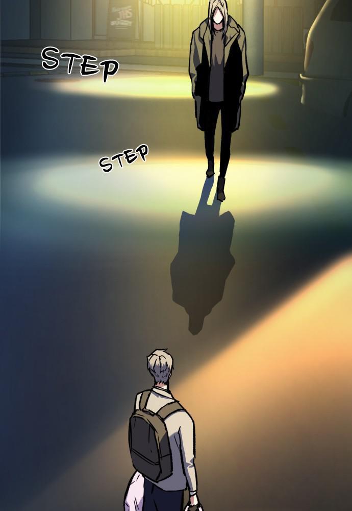 Read Teenage Mercenary ENGLISH Manga Online