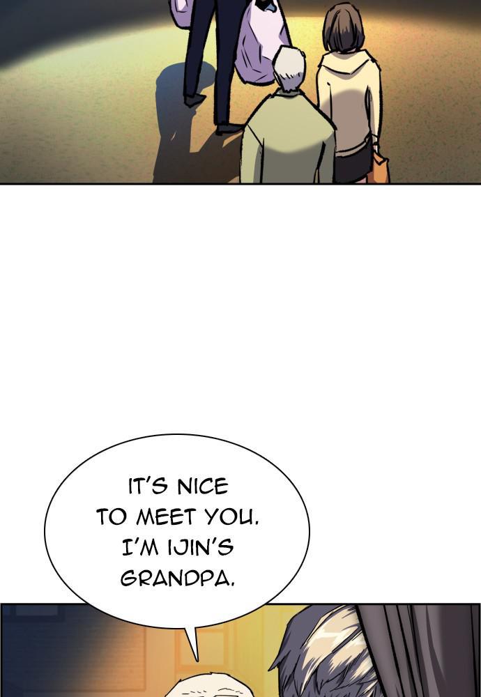 Read Teenage Mercenary ENGLISH Manga Online