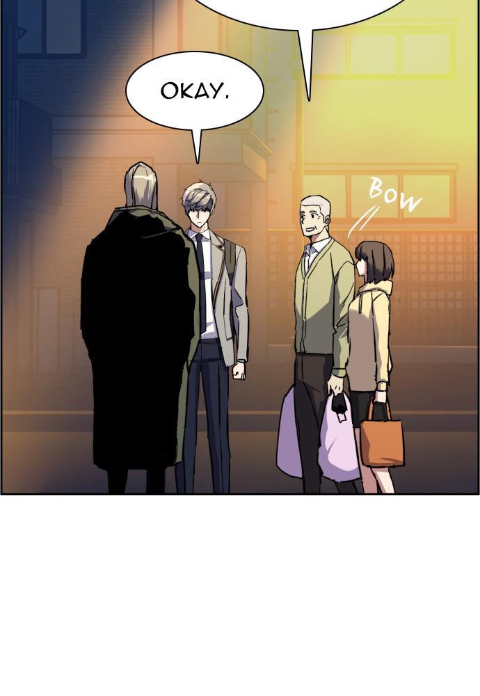 Read Teenage Mercenary ENGLISH Manga Online