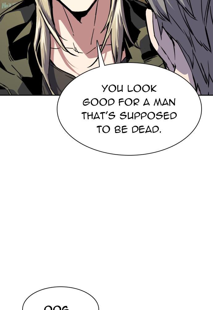 Read Teenage Mercenary ENGLISH Manga Online