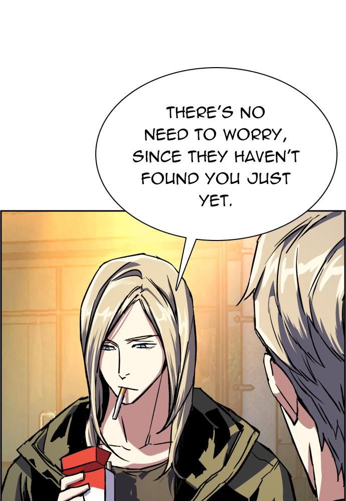 Read Teenage Mercenary ENGLISH Manga Online