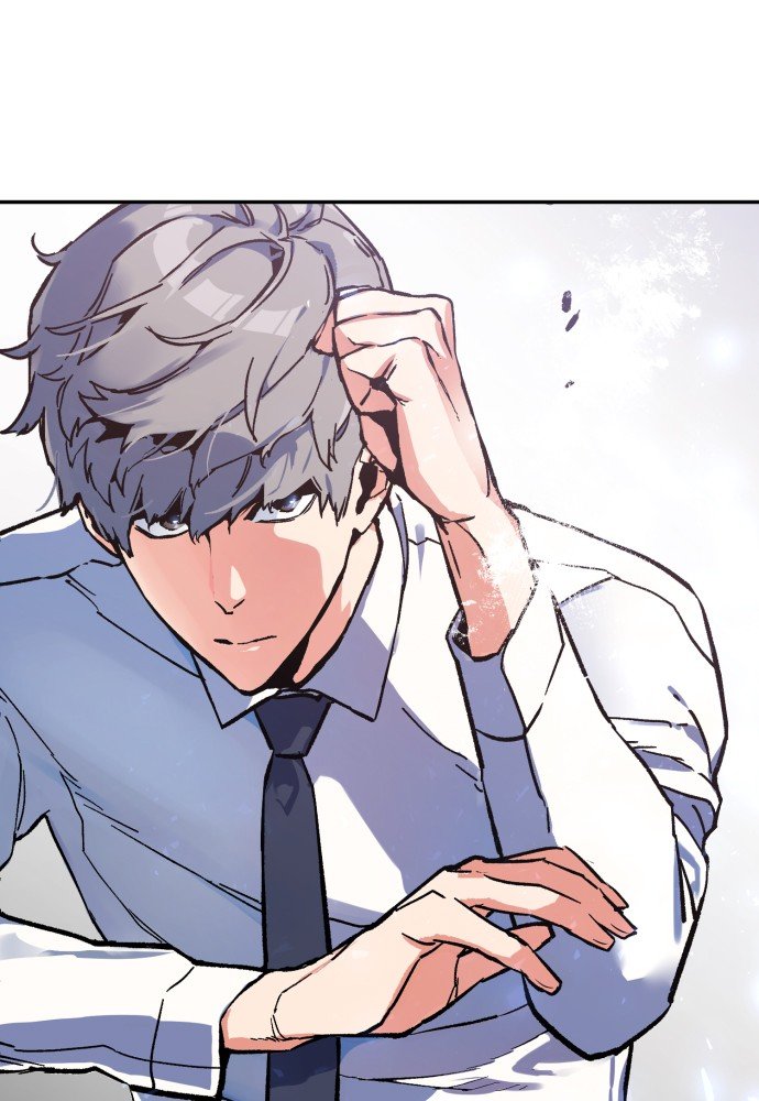 Read Teenage Mercenary ENGLISH Manga Online