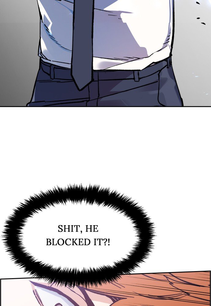 Read Teenage Mercenary ENGLISH Manga Online