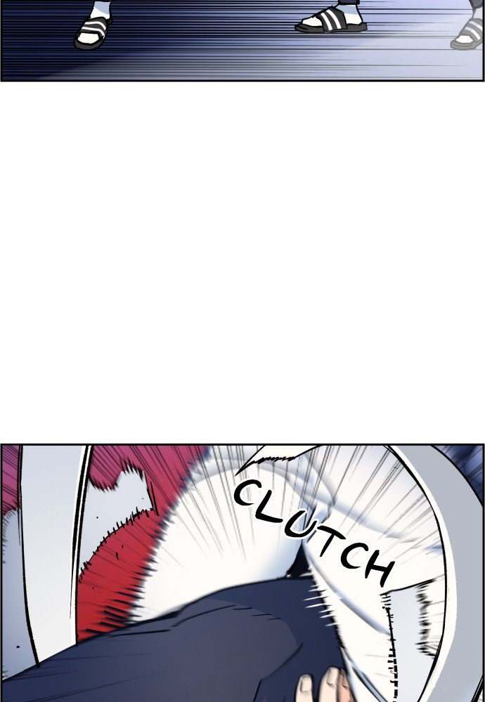 Read Teenage Mercenary ENGLISH Manga Online