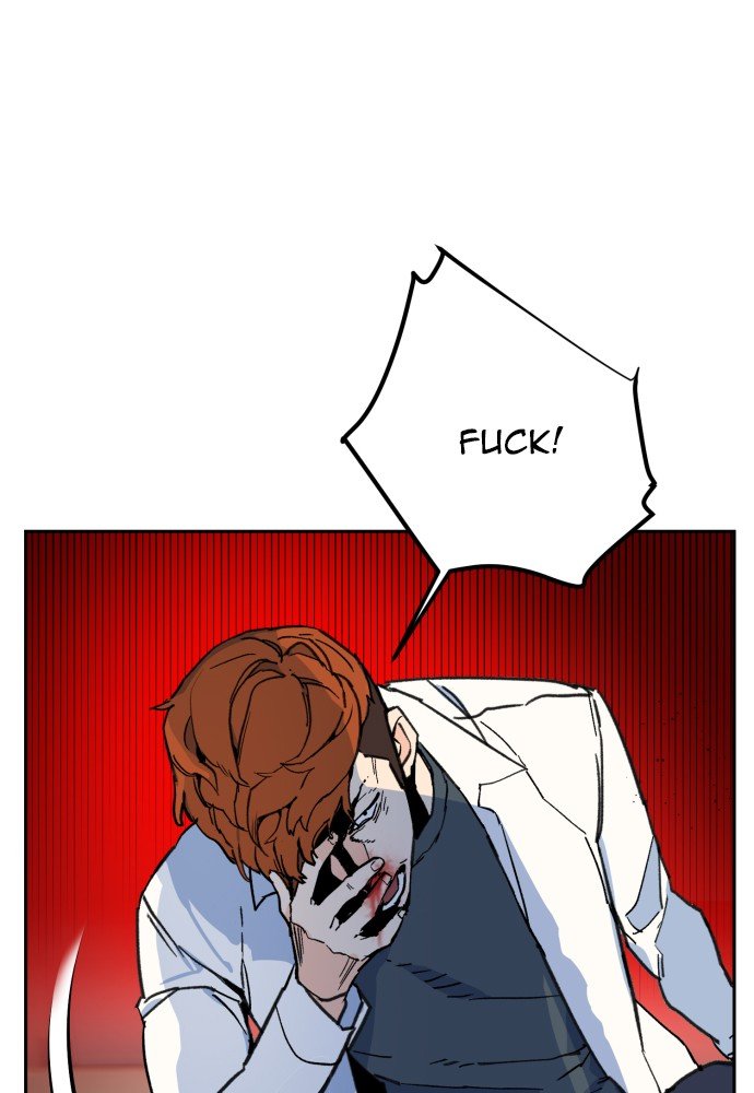 Read Teenage Mercenary ENGLISH Manga Online