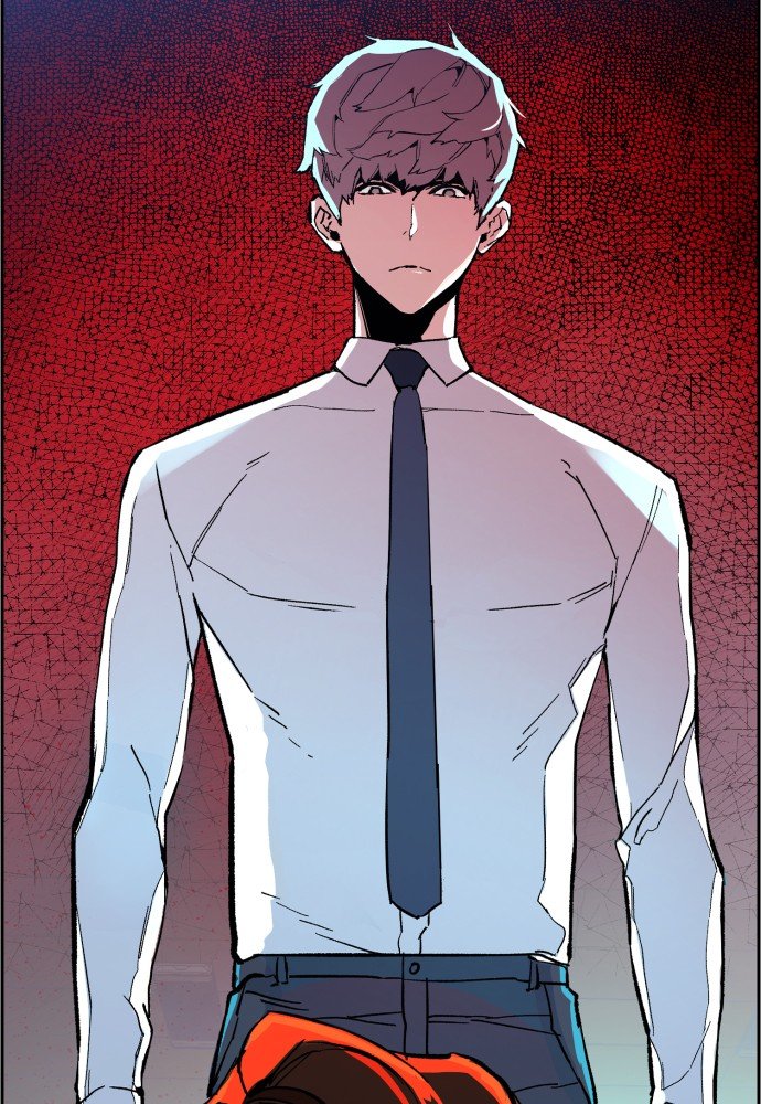 Read Teenage Mercenary ENGLISH Manga Online