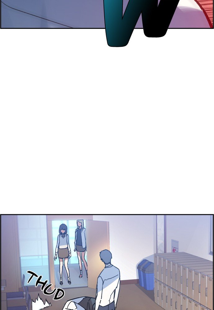 Read Teenage Mercenary ENGLISH Manga Online