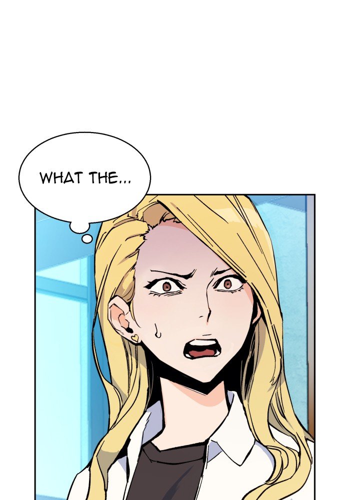 Read Teenage Mercenary ENGLISH Manga Online