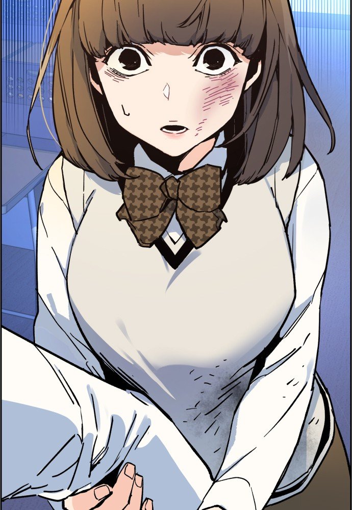 Read Teenage Mercenary ENGLISH Manga Online