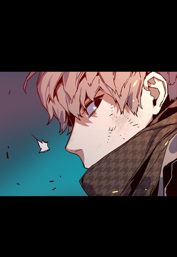 Read Teenage Mercenary ENGLISH Manga Online