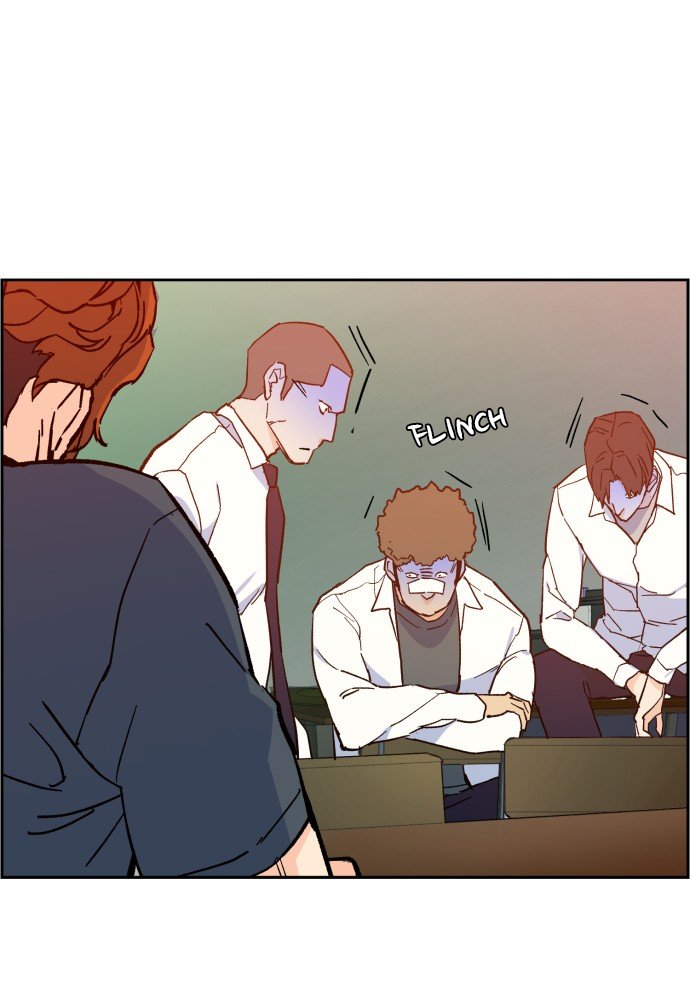 Read Teenage Mercenary ENGLISH Manga Online