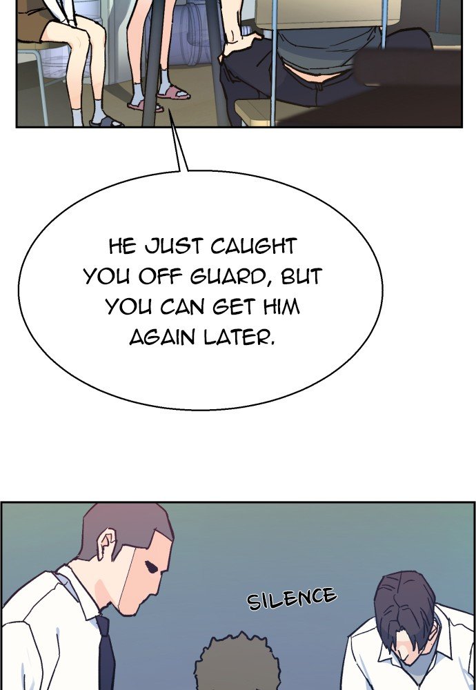 Read Teenage Mercenary ENGLISH Manga Online