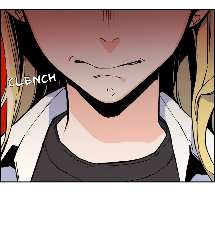 Read Teenage Mercenary ENGLISH Manga Online