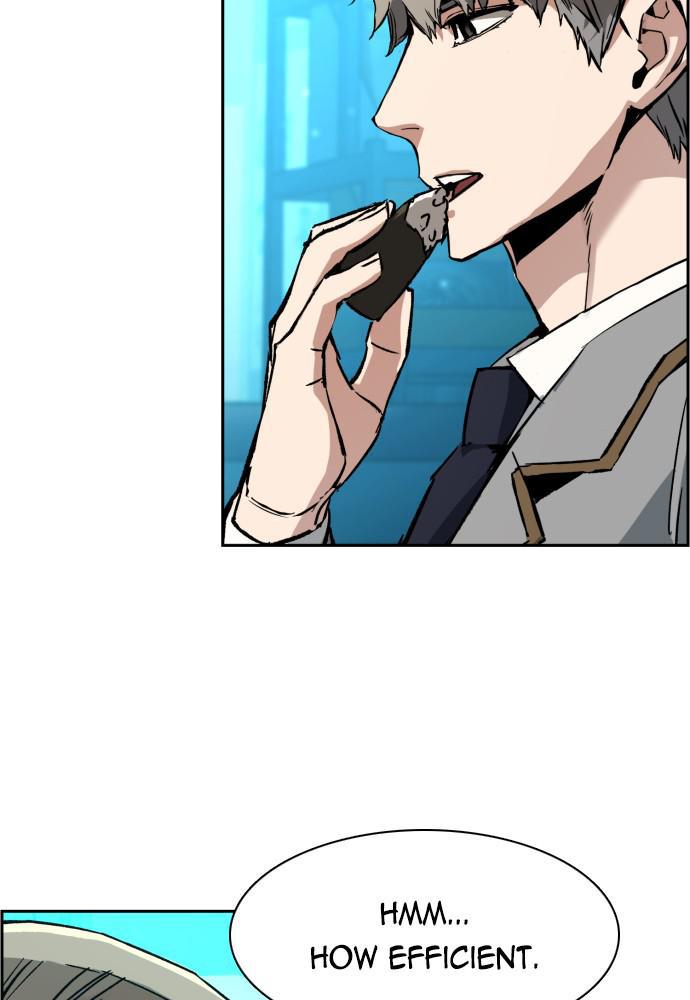 Read Teenage Mercenary ENGLISH Manga Online