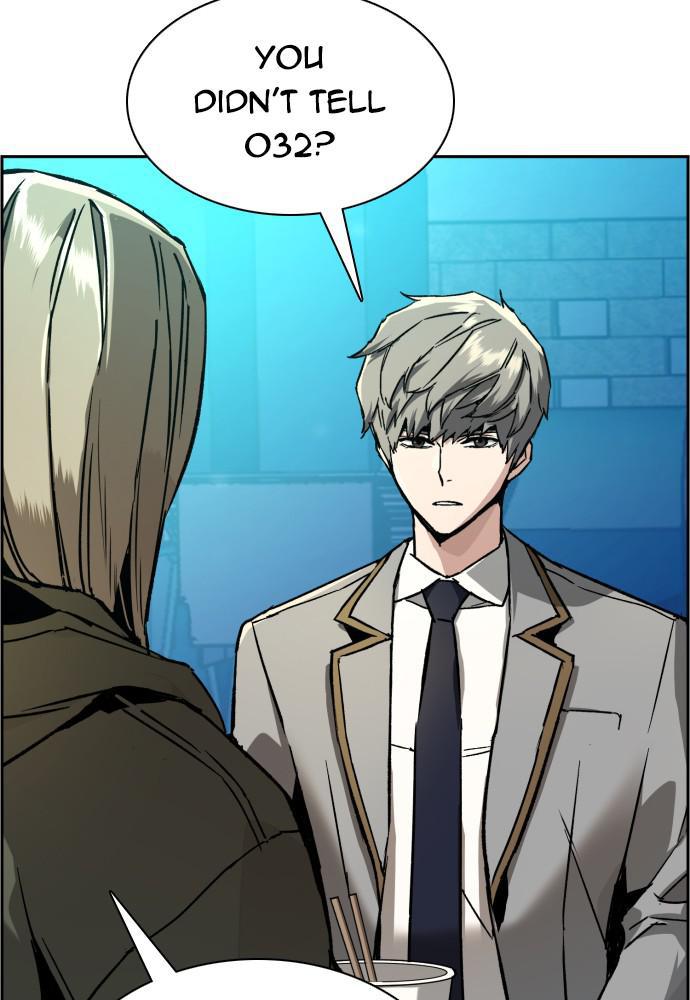 Read Teenage Mercenary ENGLISH Manga Online