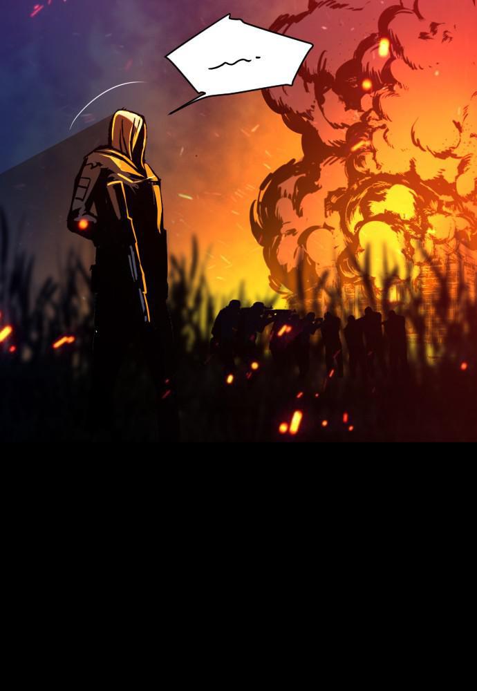 Read Teenage Mercenary ENGLISH Manga Online