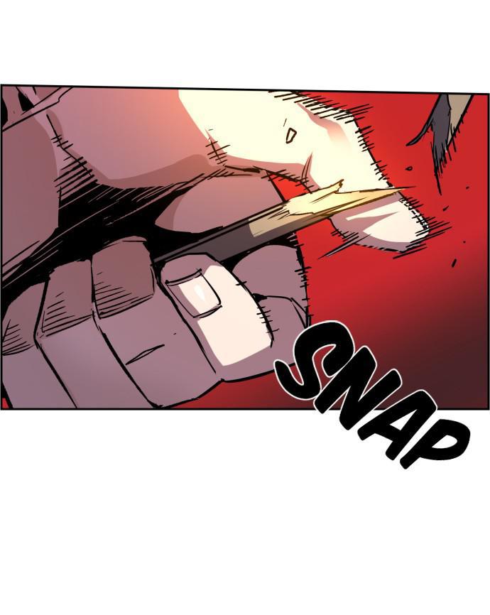 Read Teenage Mercenary ENGLISH Manga Online