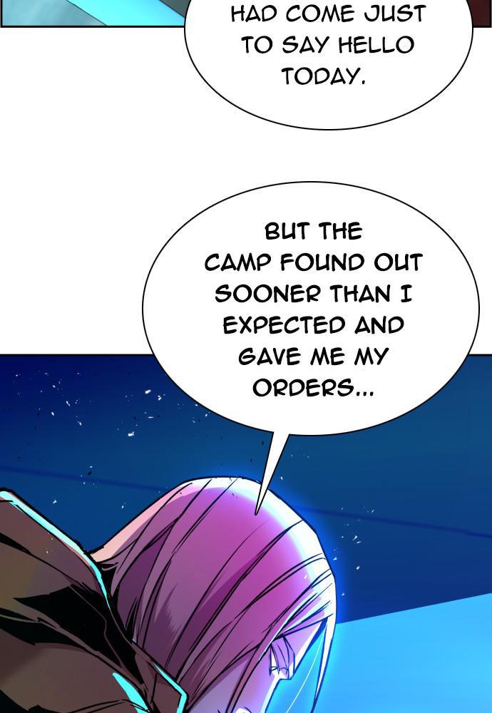 Read Teenage Mercenary ENGLISH Manga Online