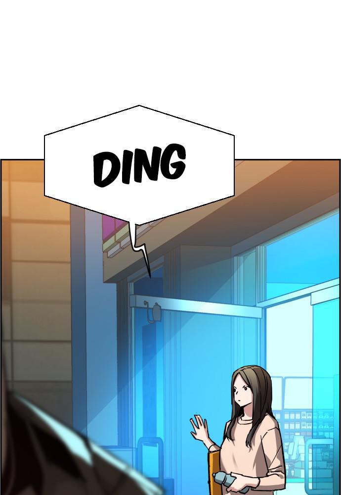 Read Teenage Mercenary ENGLISH Manga Online