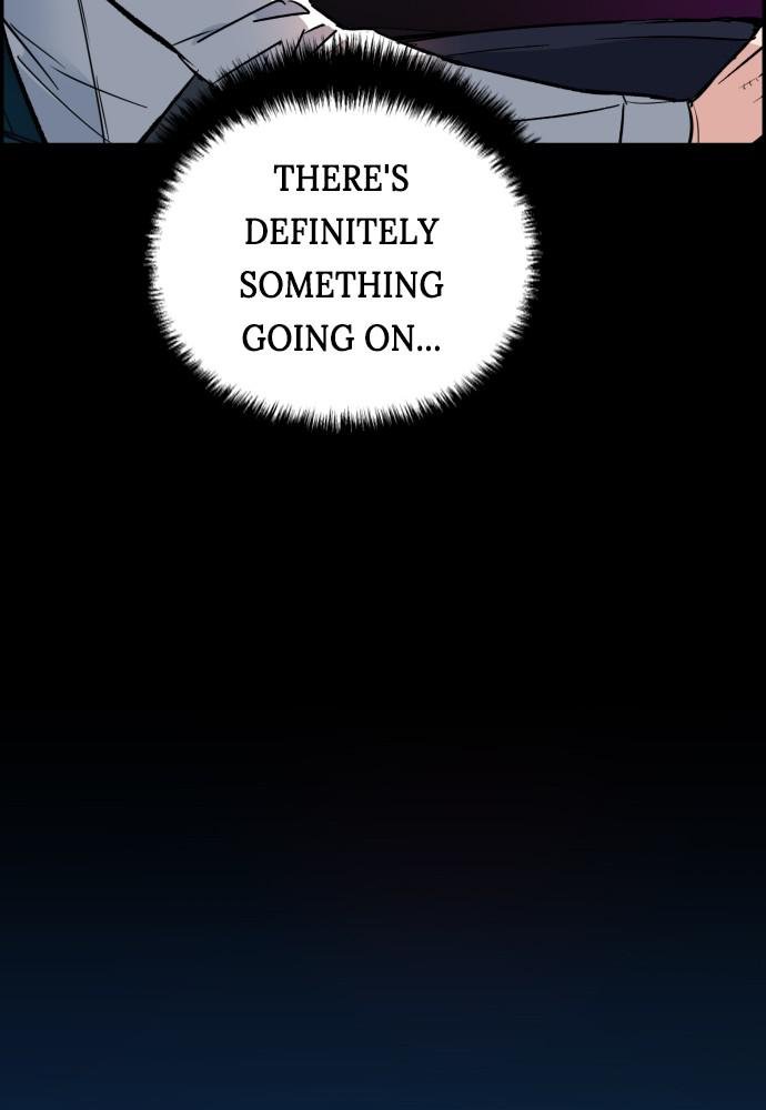 Read Teenage Mercenary ENGLISH Manga Online