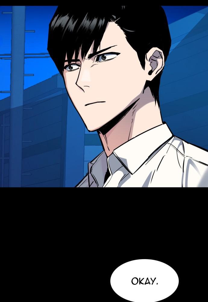 Read Teenage Mercenary ENGLISH Manga Online