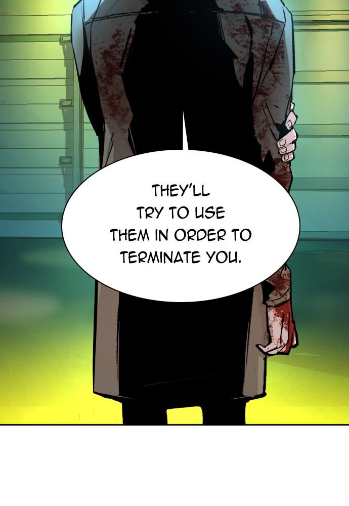 Read Teenage Mercenary ENGLISH Manga Online