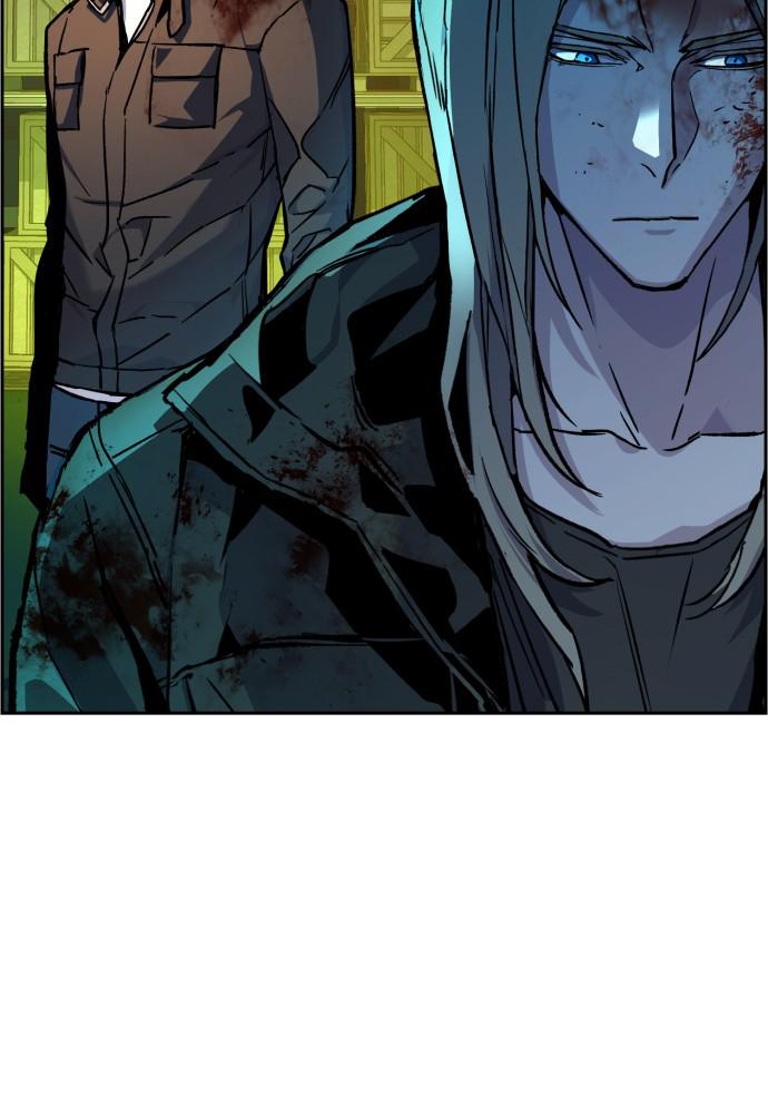 Read Teenage Mercenary ENGLISH Manga Online