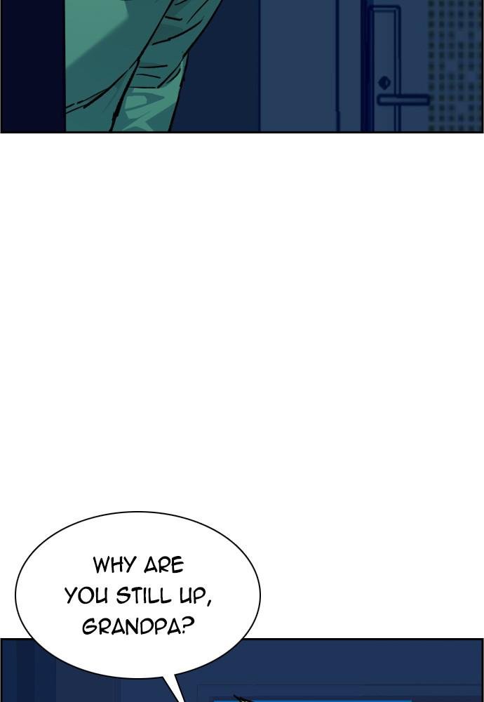 Read Teenage Mercenary ENGLISH Manga Online