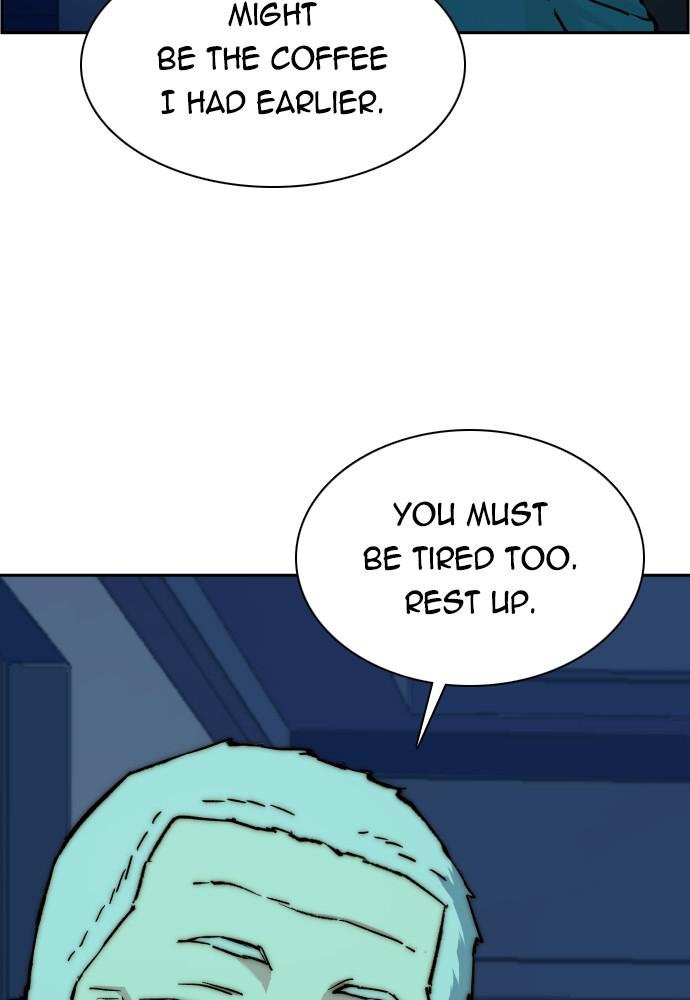 Read Teenage Mercenary ENGLISH Manga Online