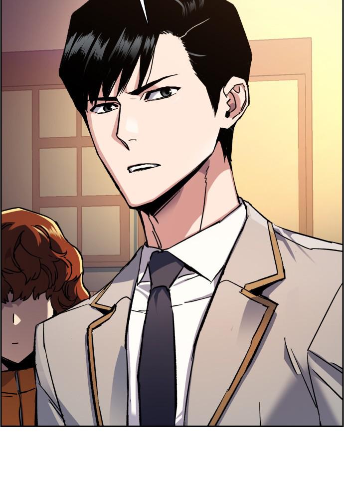 Read Teenage Mercenary ENGLISH Manga Online