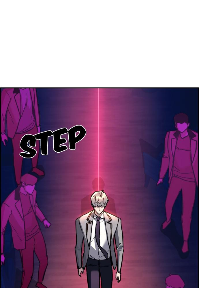 Read Teenage Mercenary ENGLISH Manga Online